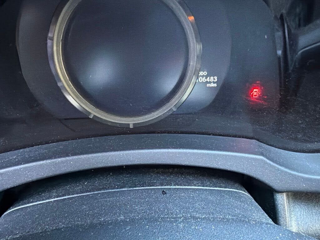 2016 LEXUS IS
