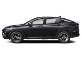 2026 BUICK Envista