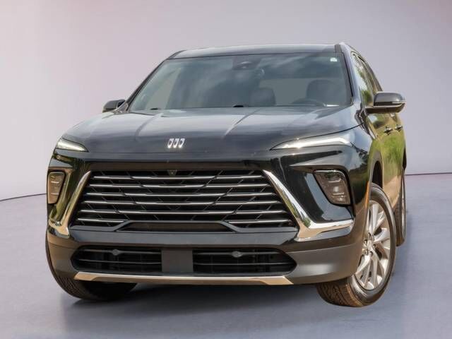 2026 BUICK Enclave