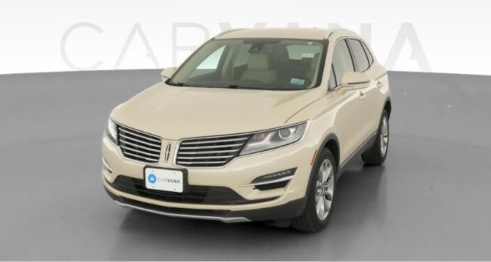 2018 LINCOLN MKC
