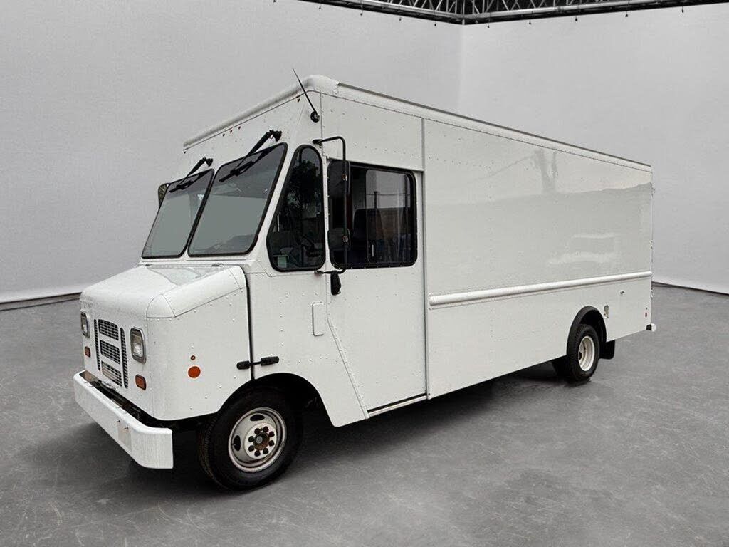 2018 FORD E-350