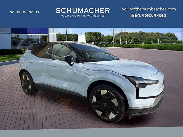 2026 VOLVO EX30