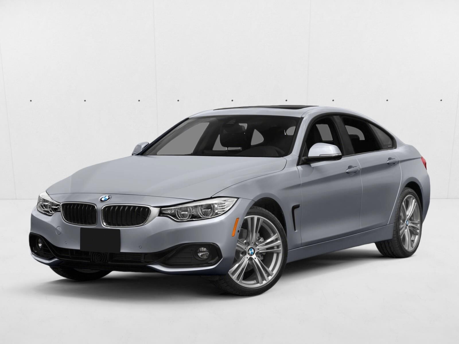 2015 BMW 4 Series