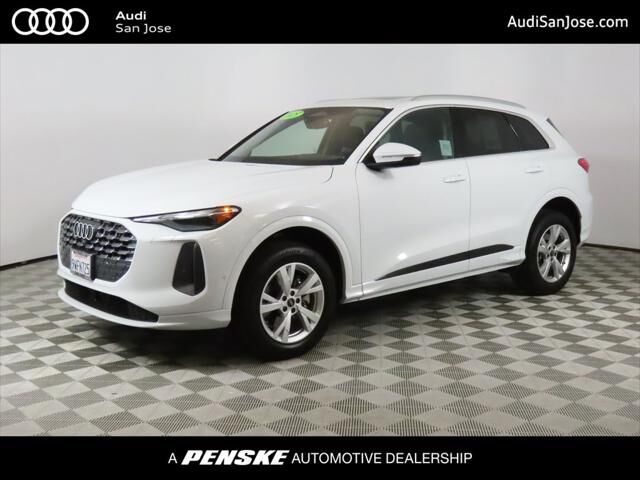 2025 AUDI Q5