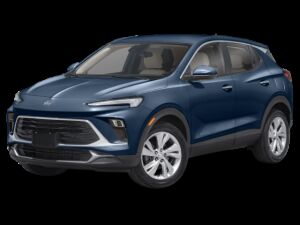 2024 BUICK Encore GX