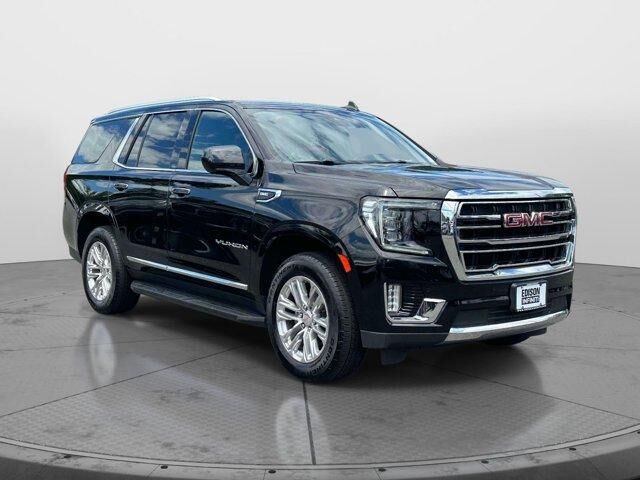 2024 GMC Yukon