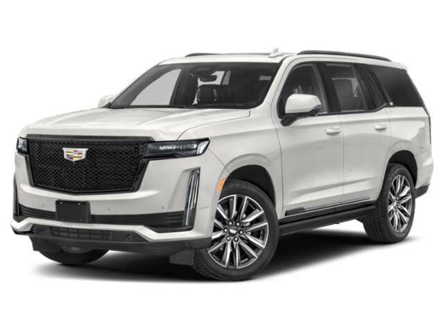 2024 CADILLAC Escalade