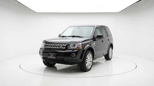 2015 LAND ROVER LR2