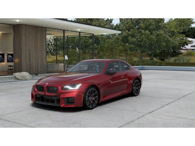 2027 BMW M2