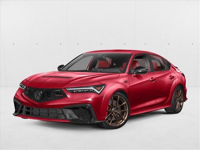 2024 ACURA INTEGRA TYPE S