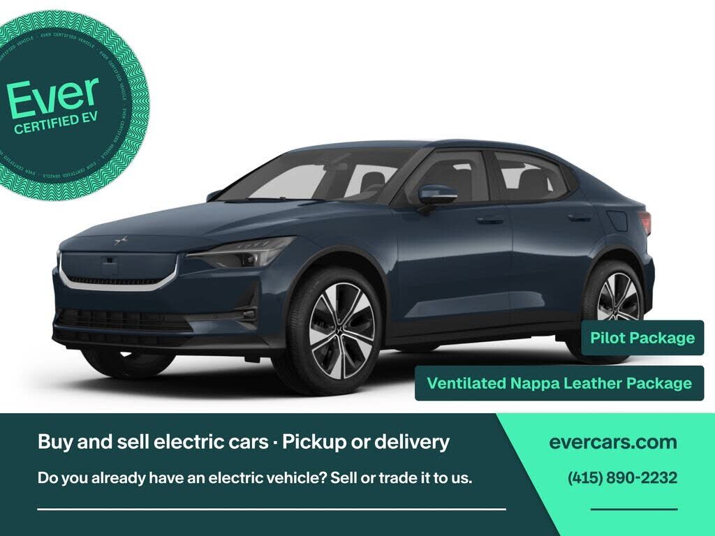 2024 POLESTAR PS2