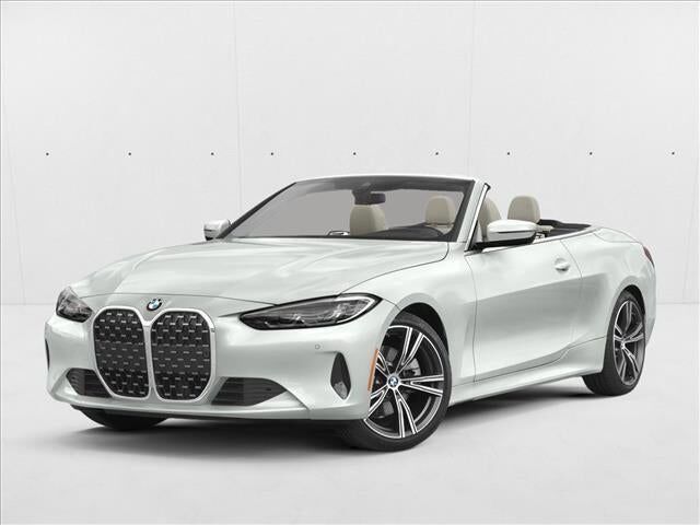 2023 BMW 4 Series