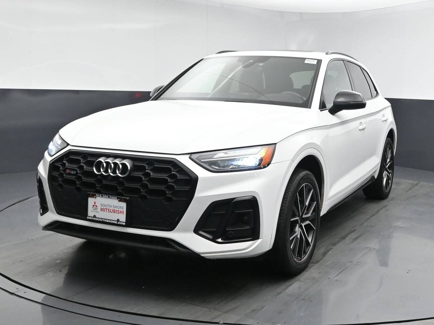 2023 AUDI SQ5