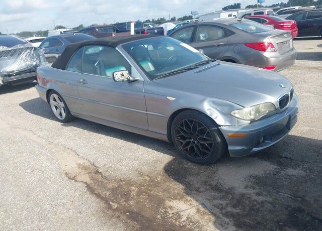 2006 BMW 3 Series