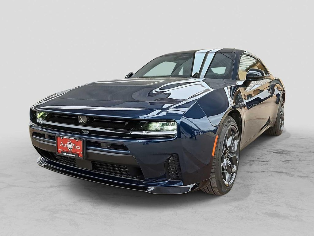 2026 DODGE Charger