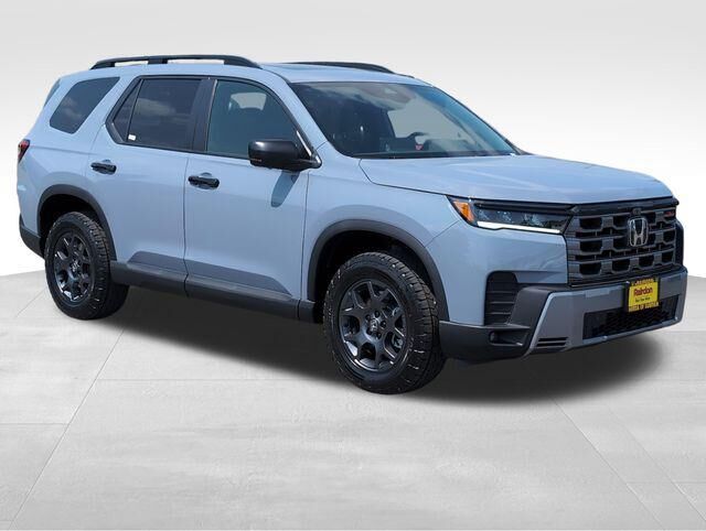 2026 HONDA Pilot