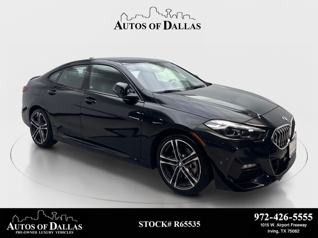 2024 BMW 2 Series