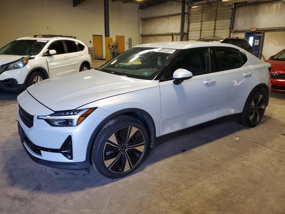 2023 POLESTAR PS2