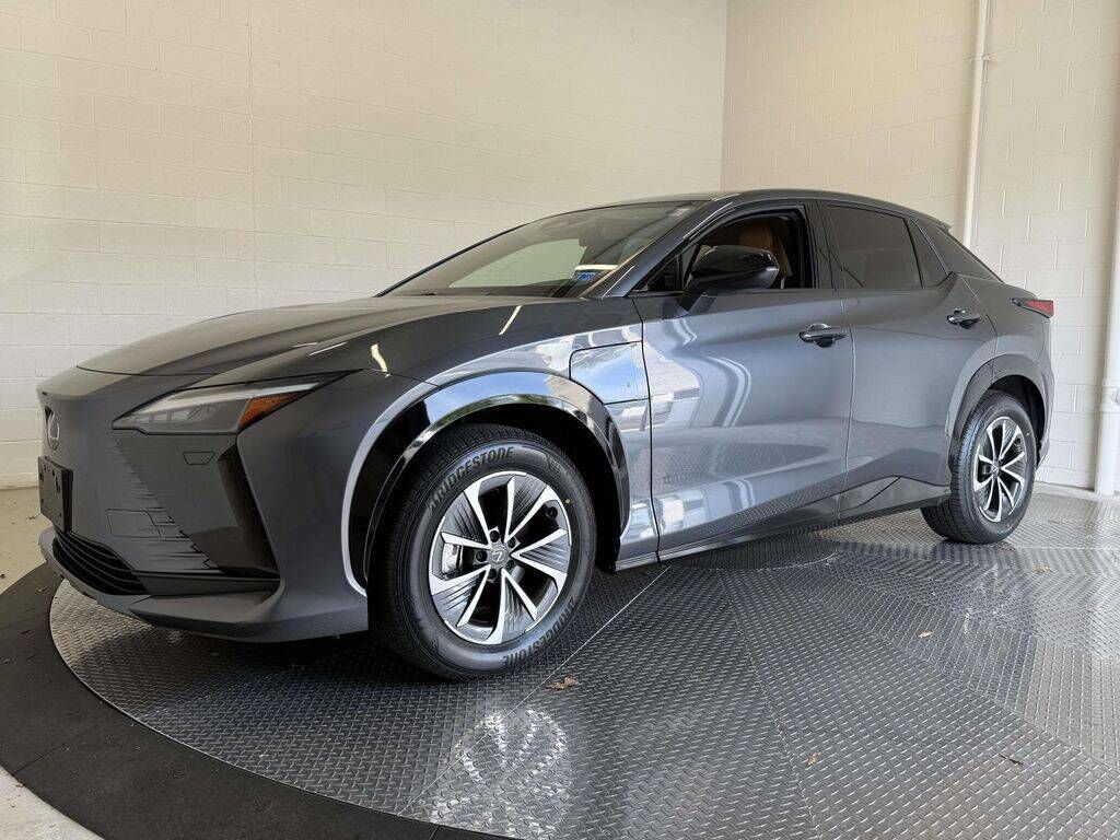2024 LEXUS RZ 450e