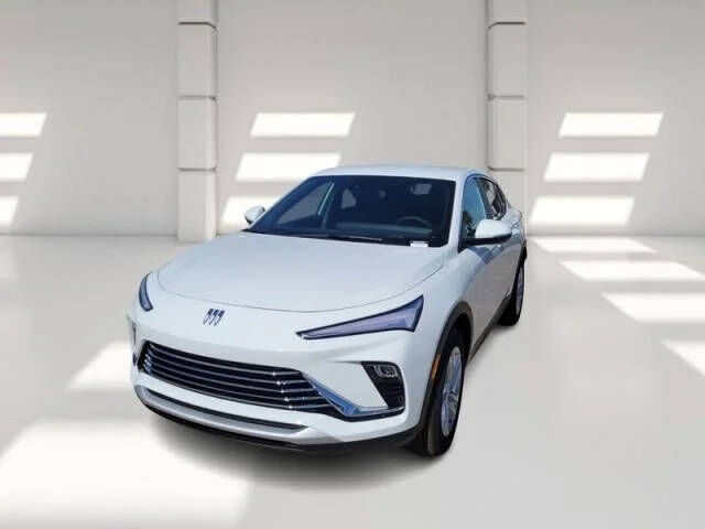 2025 BUICK Envista