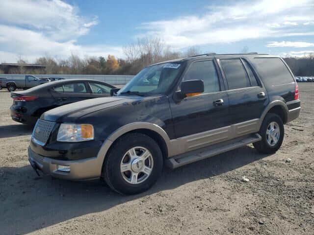 2003 FORD Expedition
