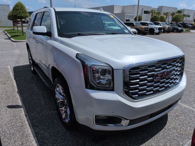 2019 GMC Yukon