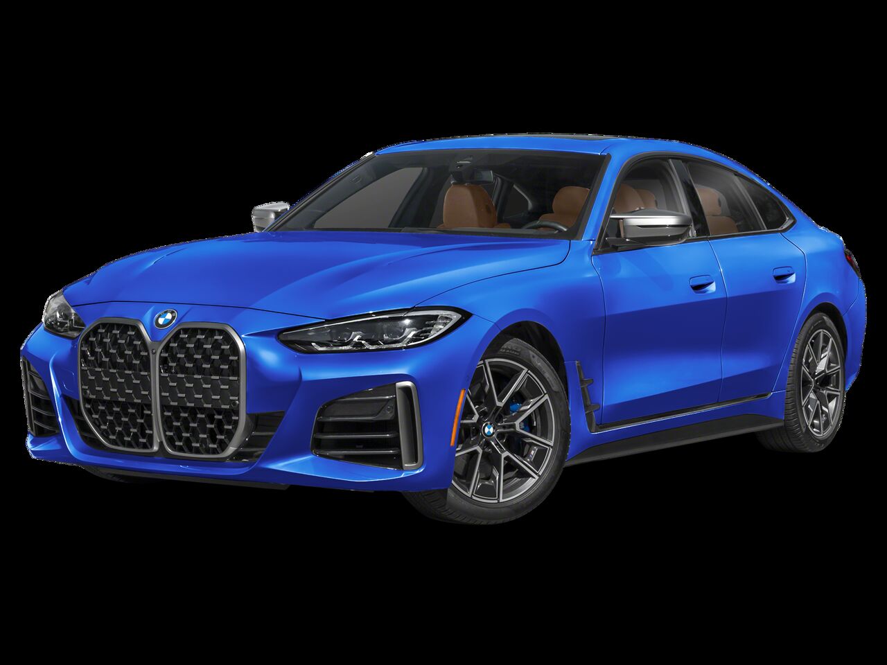 2024 BMW M4