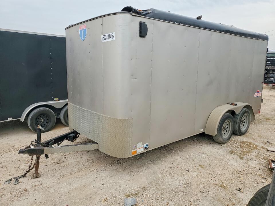 2019 INTERSTATE WEST CORP Interstate West Corp