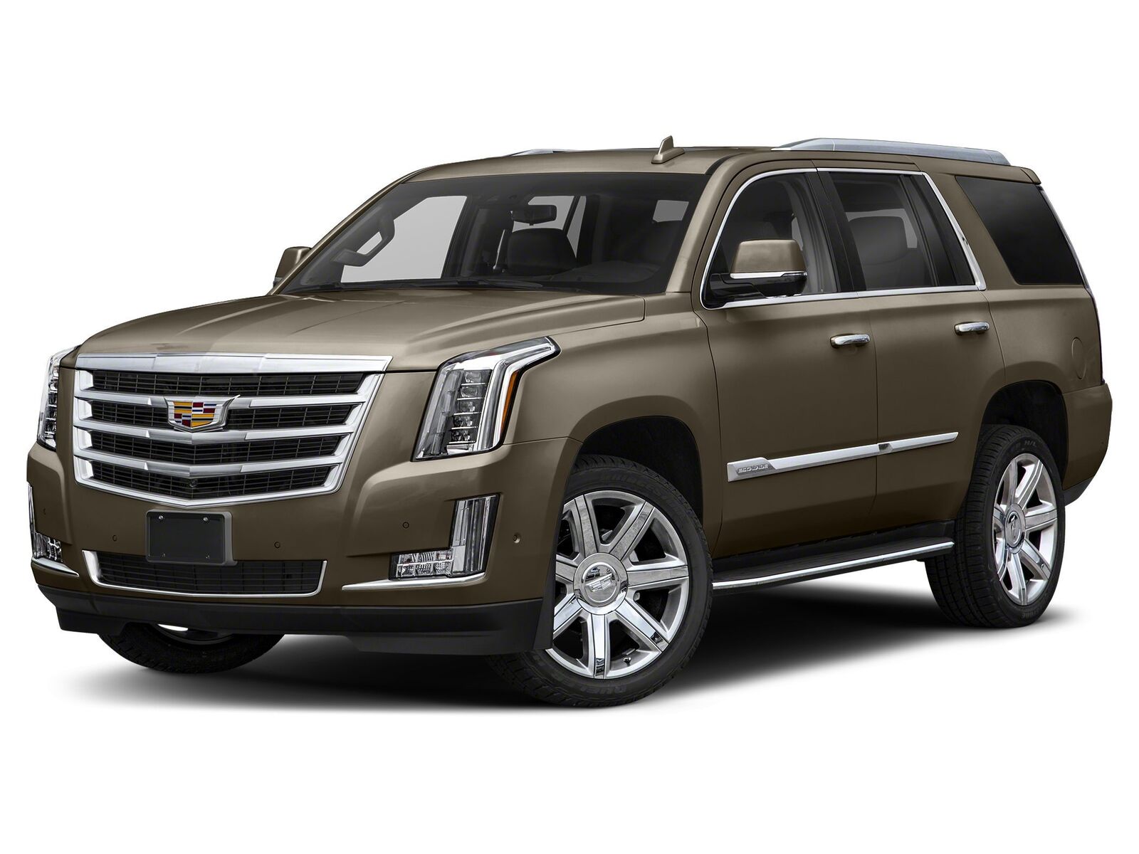 2019 CADILLAC Escalade