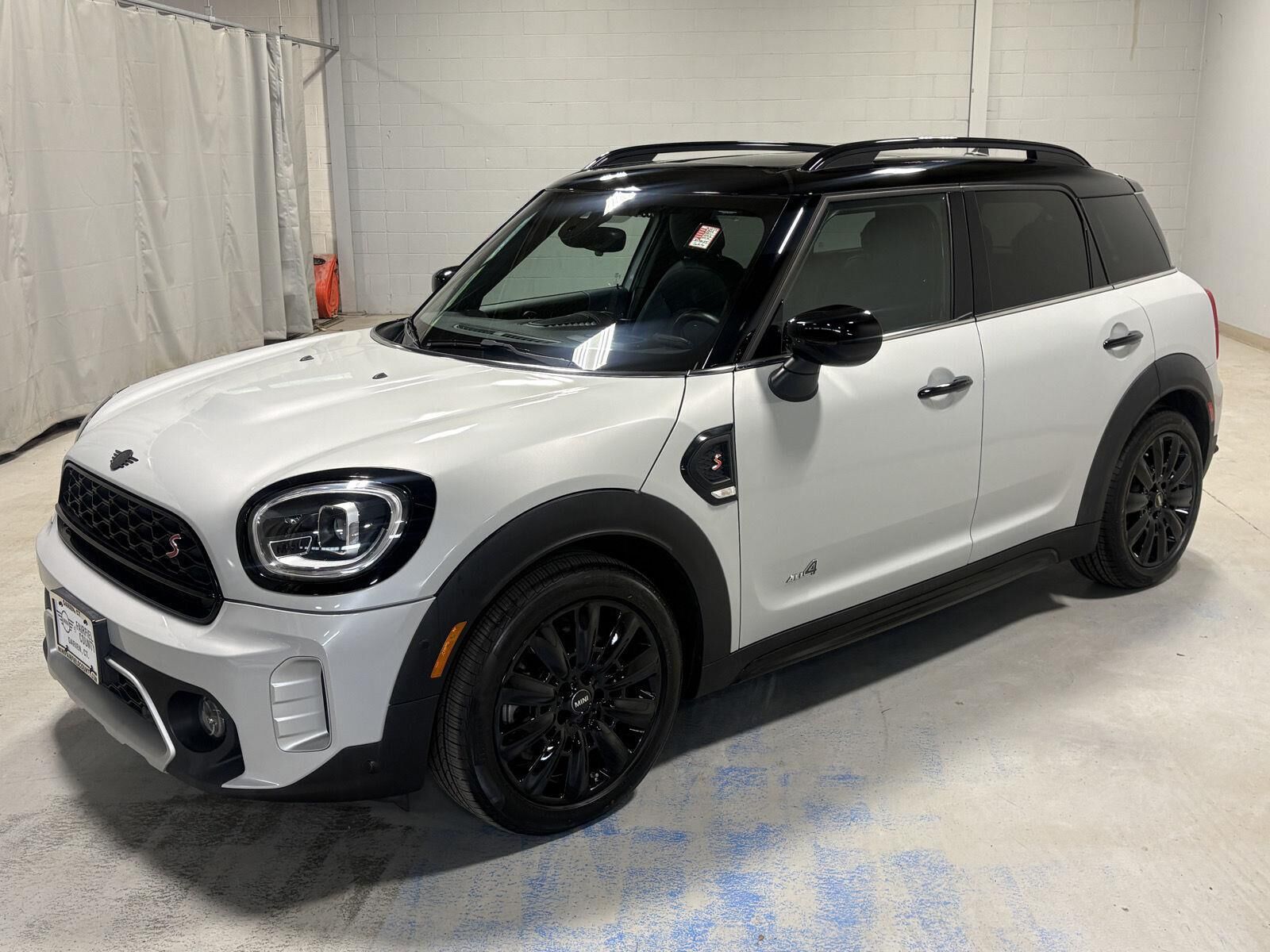 2022 MINI Countryman