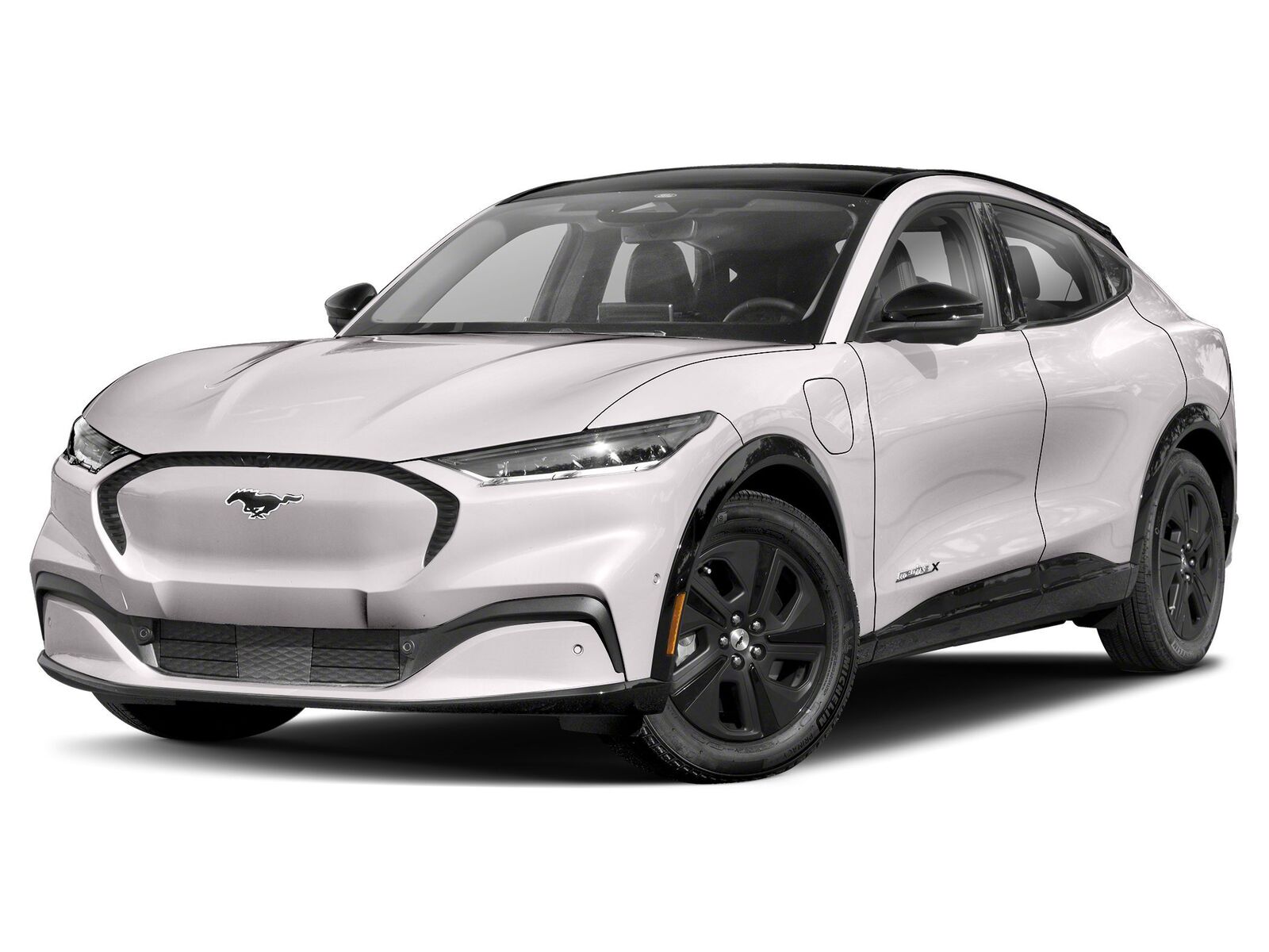 2021 FORD Mach-E