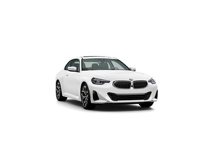 2026 BMW 2 Series