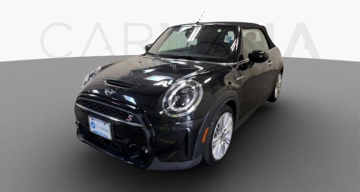 2024 MINI Cooper Convertible