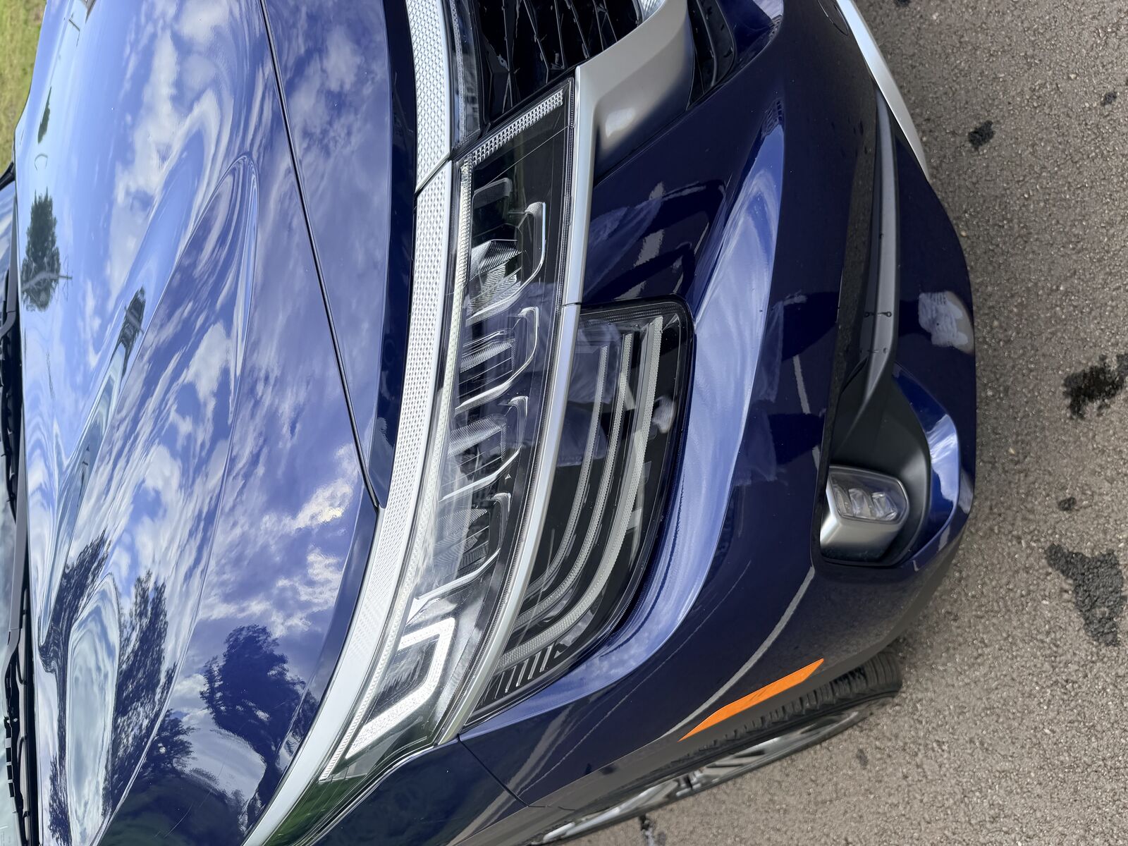 2022 KIA Seltos