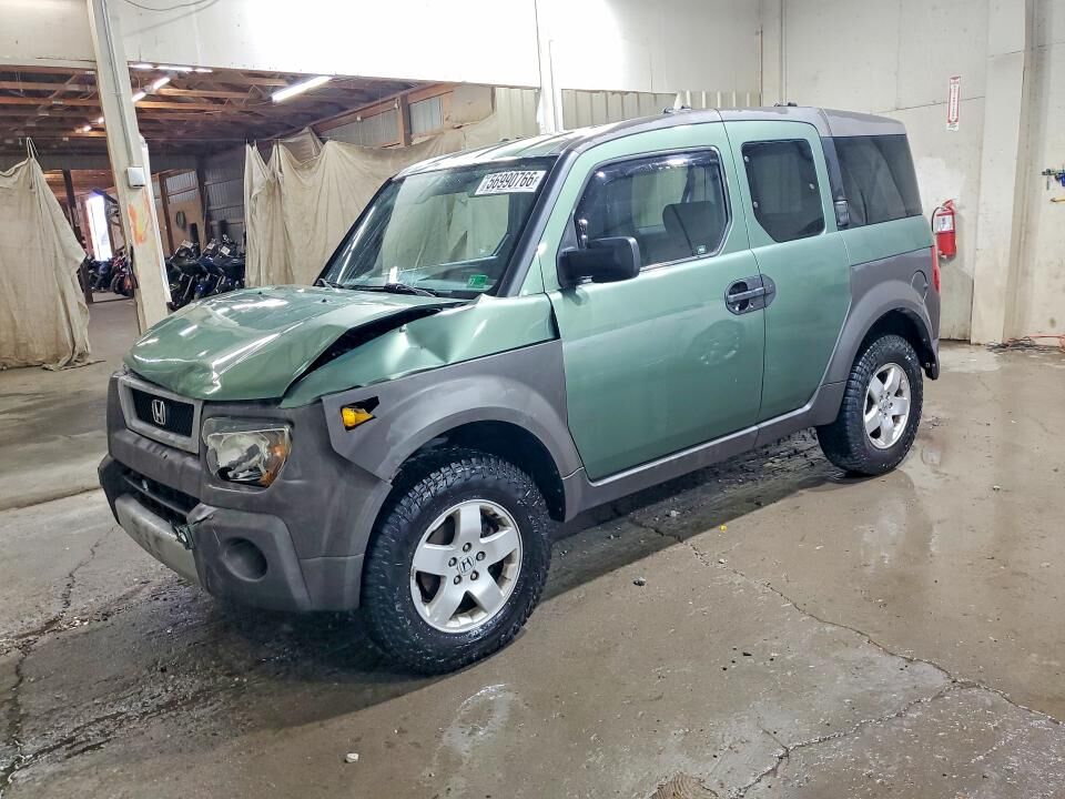 2003 HONDA Element