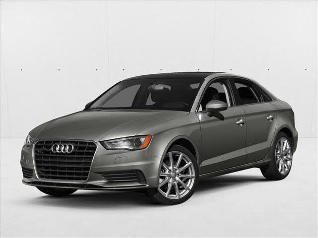 2016 AUDI A3