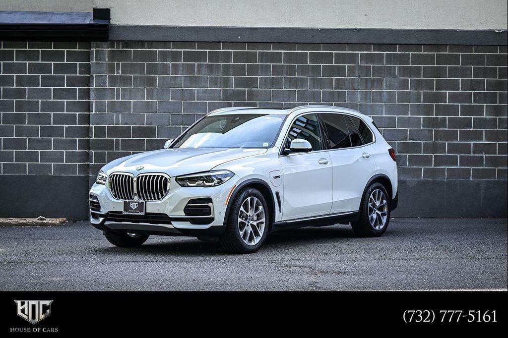 2023 BMW X5