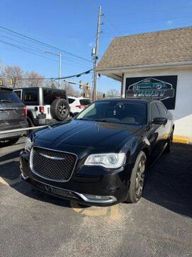2015 CHRYSLER 300