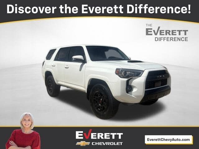 2024 TOYOTA 4-Runner