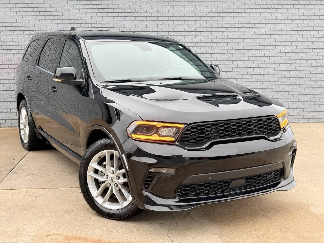 2022 DODGE Durango