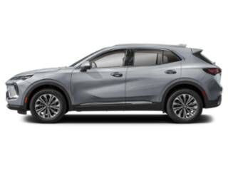 2024 BUICK Envision