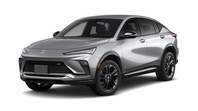 2026 BUICK Envista