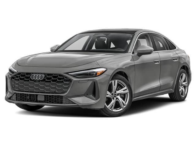 2026 AUDI A5