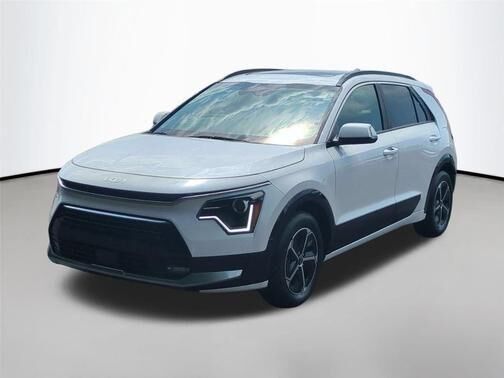 2026 KIA Niro