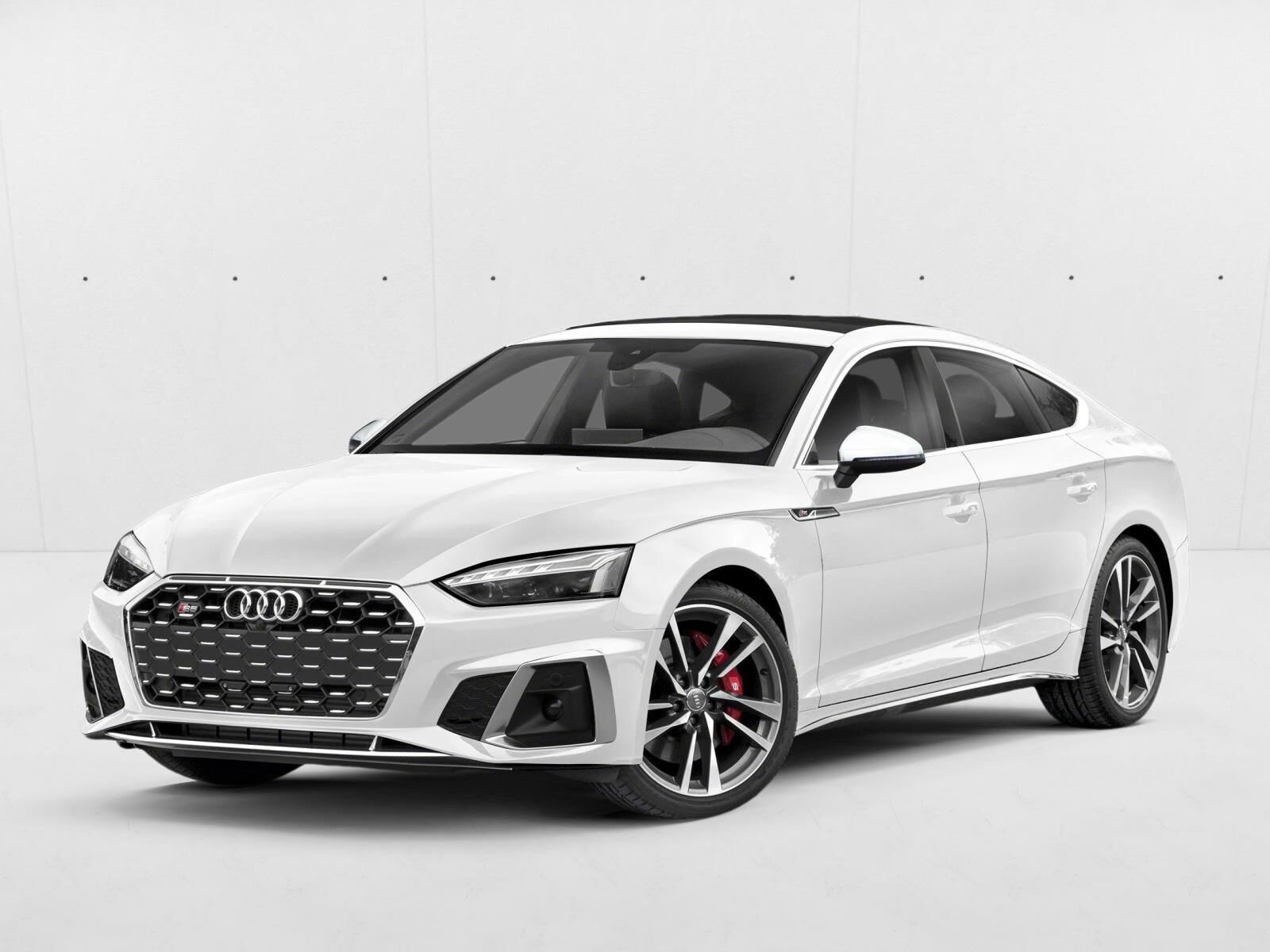 2023 AUDI S5