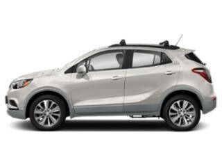 2020 BUICK Encore