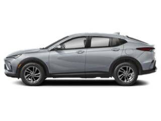 2026 BUICK Envista