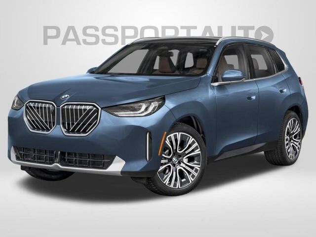 2026 BMW X3