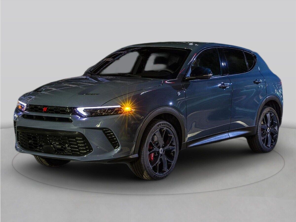 2024 DODGE HORNET