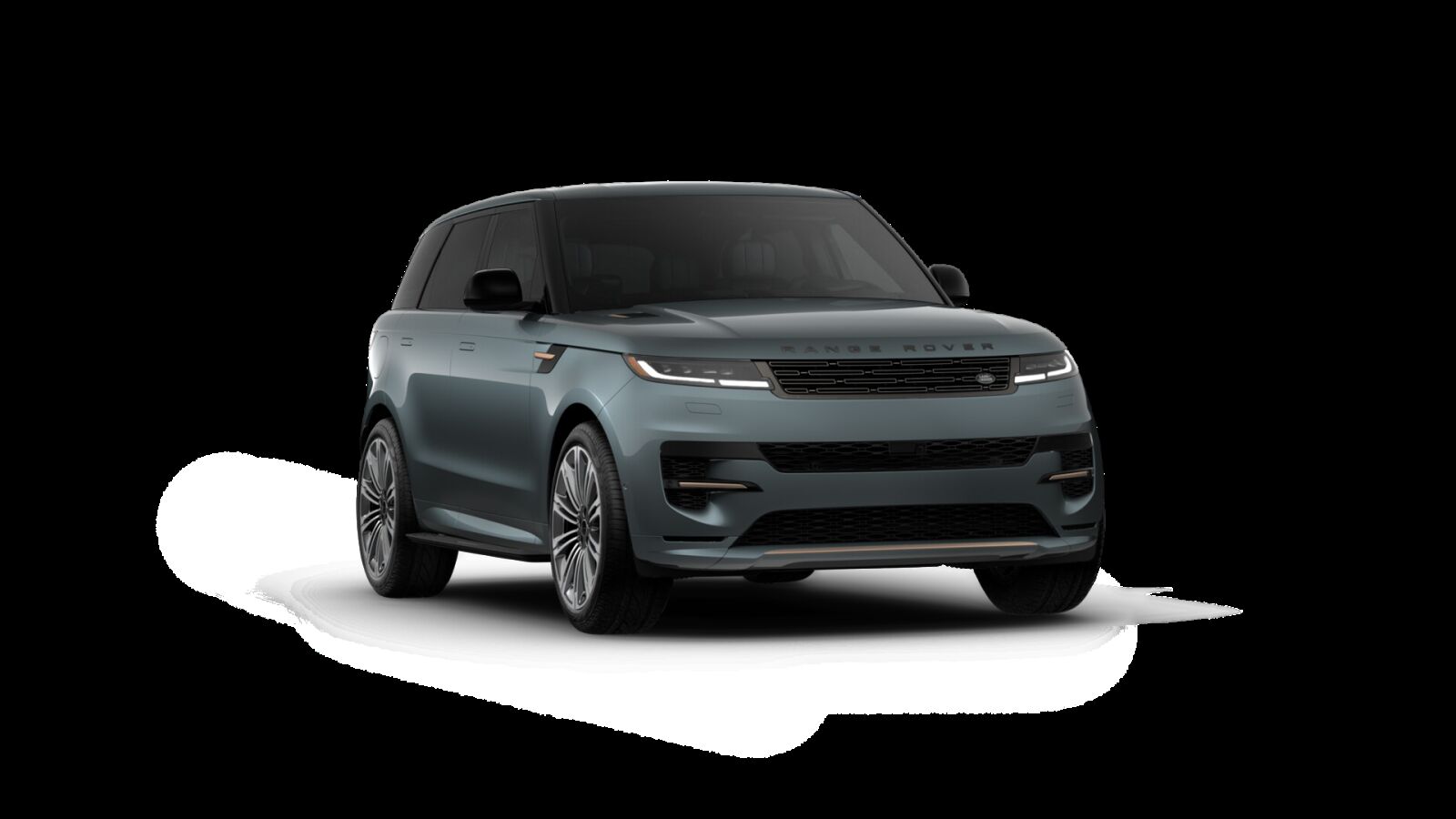 2027 LAND ROVER Range Rover Sport